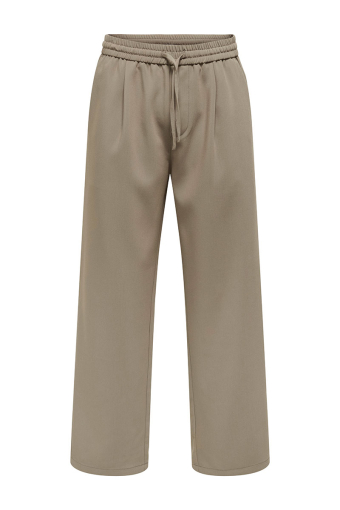 Will Loose Pants Falcon