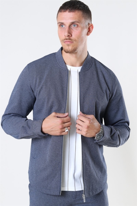 Clean Cut Copenhagen Milano Kurtki Denim Melange