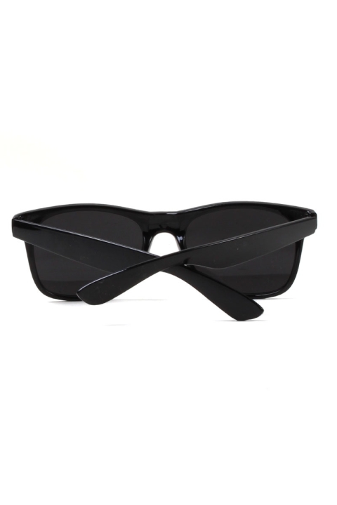 Fashion 1463 WFR okulary słoneczne Black/Grey