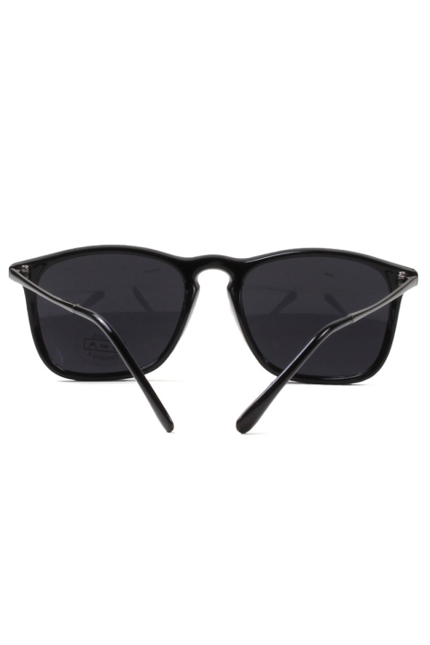 Fashion 1486 WFR okulary słoneczne Black/Black