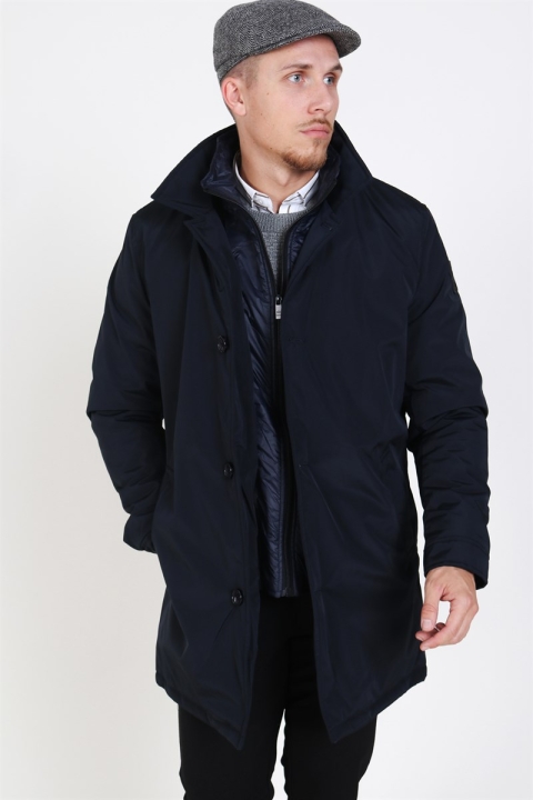 Kronstadt Ethan Kurtki Navy