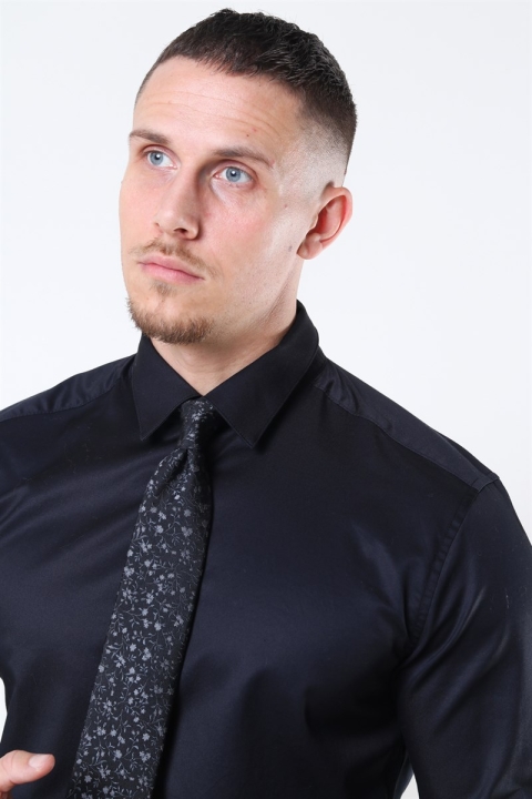 Only & Sons Cafu Life Koszule Black