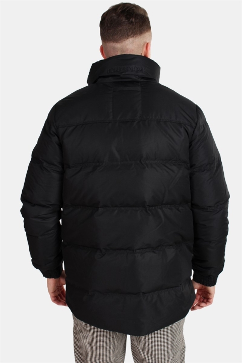 Helly Hansen Dubliner Down Kurtki Black