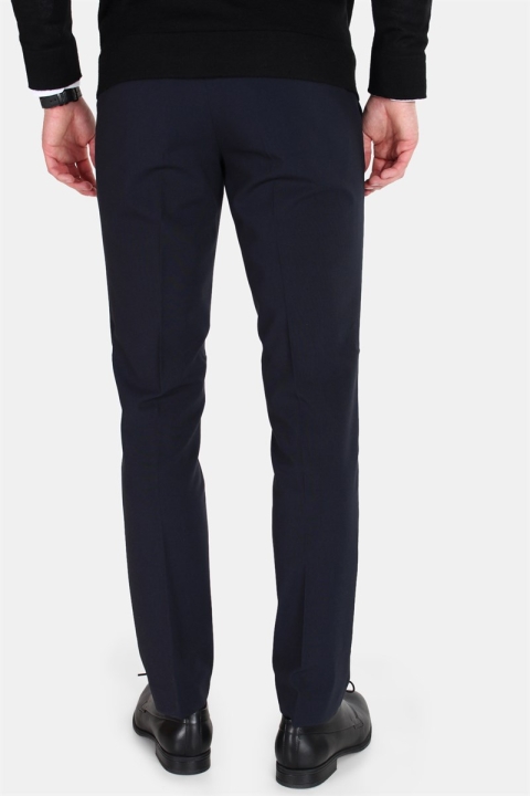 Lindbergh Men's Garnitur Navy