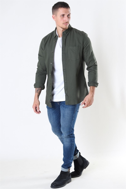 Only & Sons Bryce Life Koszule Scrab