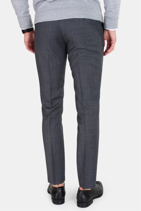 Jack & Jones Solaris Spodnie Dark Grey