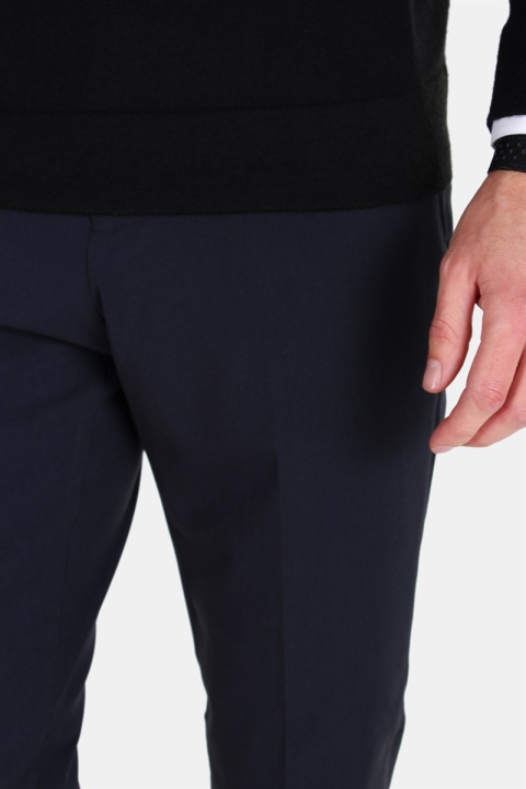 Lindbergh Men's Garnitur Navy