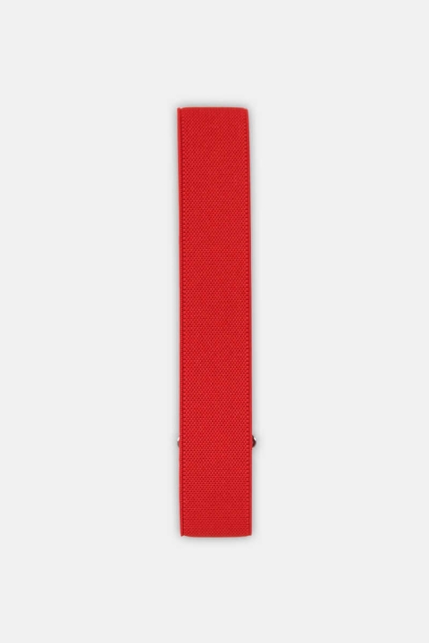 Krawat & Armband Red