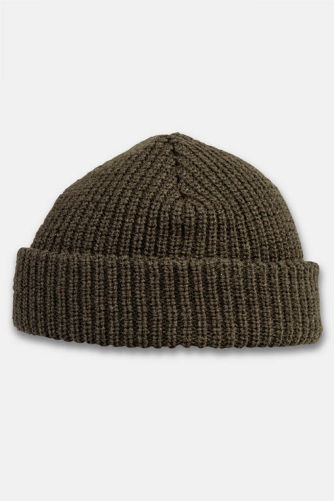Flexfit MSTRDS Fisherman Beanie II czapka bez daszka Olive