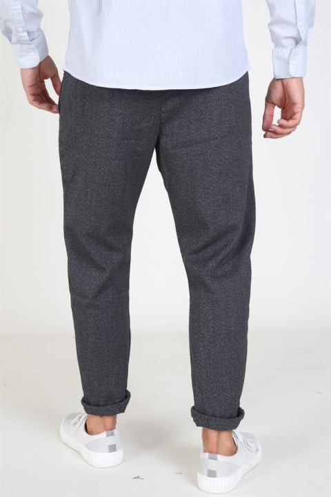 Gabba Firenze Herring Spodnie Grey Coal