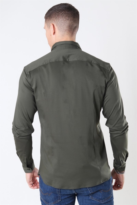 Mos Mosh Marco Jersey Koszule Army