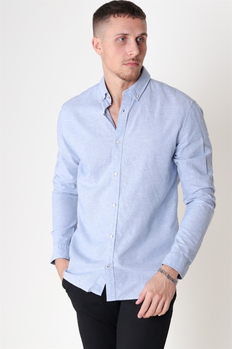 Jack & Jones Summer Koszule L/S Infinity