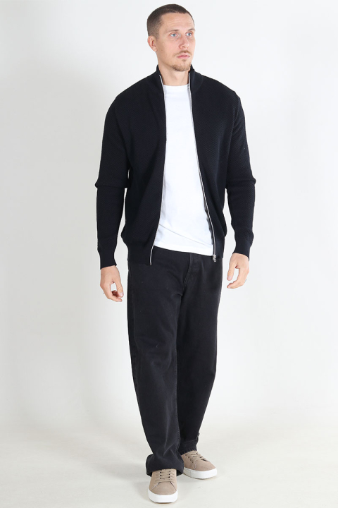 Kronstadt Erik Zip Black
