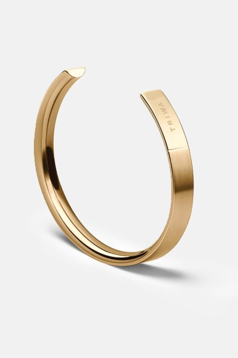 Triwa Bransoletka No.1 Brass