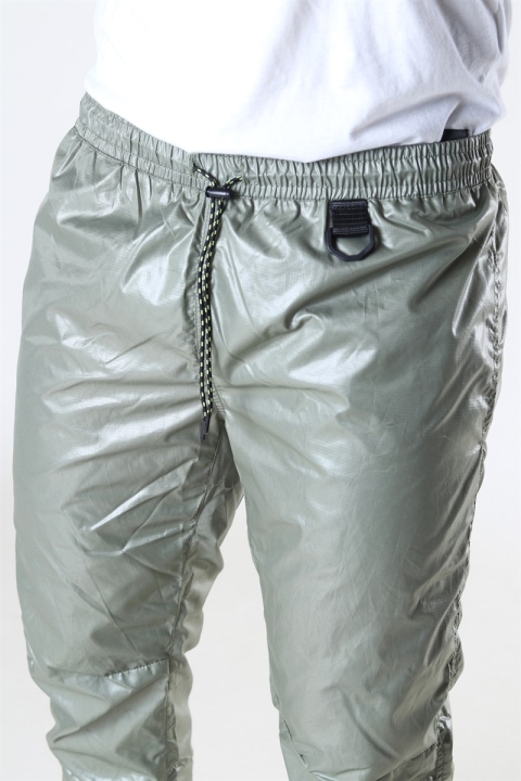 Denim Project Parachute Spodnie Gravity Grey