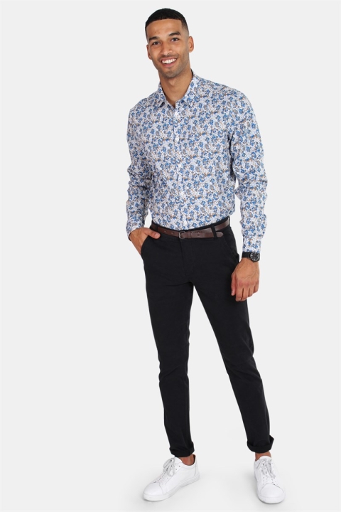 Tailored & Originals Gilbert Koszule Breen