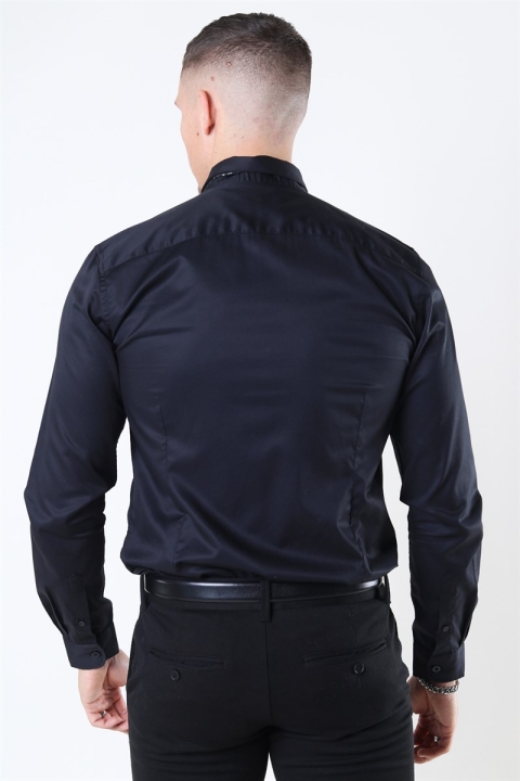 Only & Sons Cafu Life Koszule Black