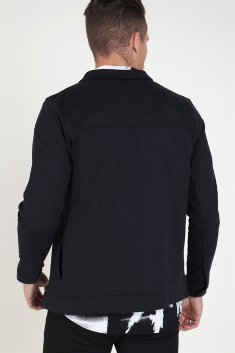 Jack & Jones Hal Bla. Sweat Kurtki