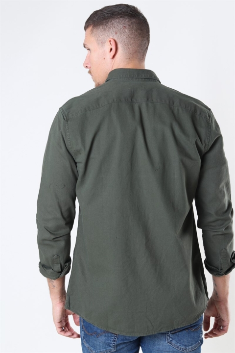 Only & Sons Bryce Life Koszule Scrab
