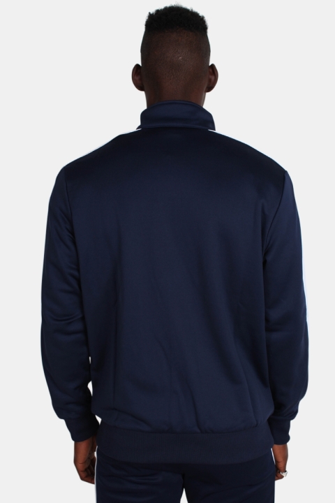 Puma Archive T7 Track Kurtki Peacoat
