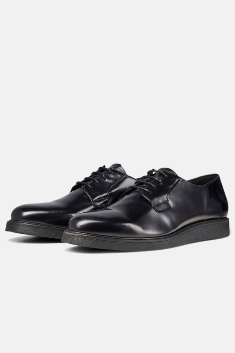 Jack & Jones Blu Wedge Obuwie Anthracite