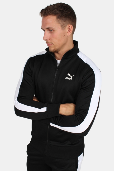 Puma Archive T7 Track Kurtki Black