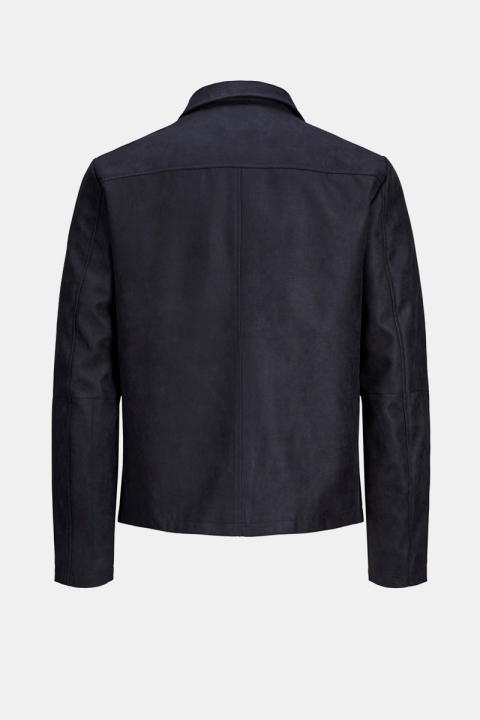 Jack & Jones Blair Kurtki Dark Navy