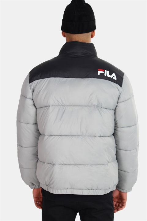Fila Men Raith Puff Kurtki Wild Love