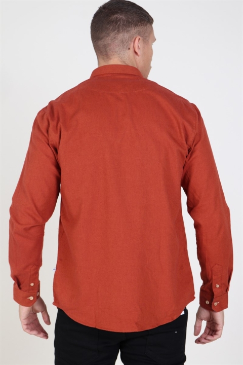 Kronstadt Johan Diego Koszule Orange
