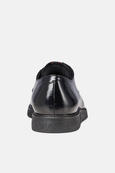 Jack & Jones Blu Wedge Obuwie Anthracite