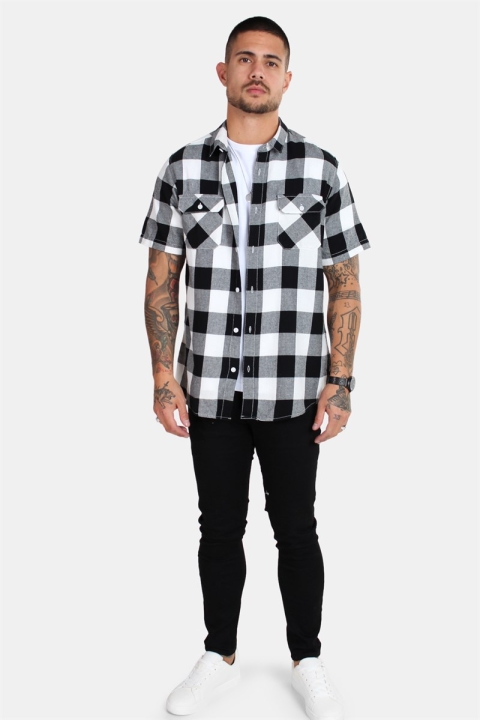 Only & Sons Gudmund SS Koszule Cloud Dancer
