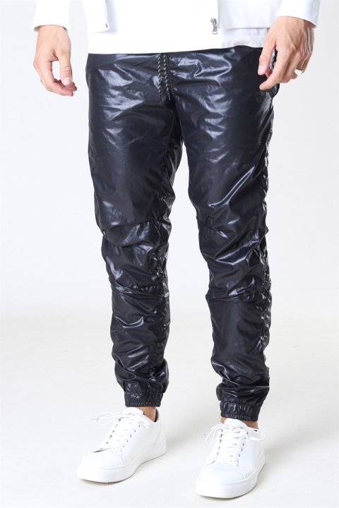 Denim Project Parachute Spodnie Black