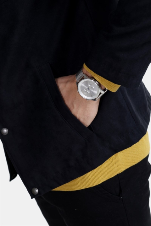 Jack & Jones Blair Kurtki Dark Navy
