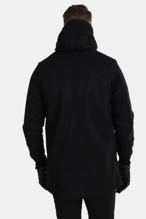 Kronstadt Connor Kurtki Black