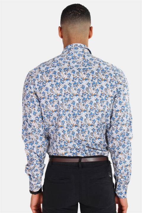 Tailored & Originals Gilbert Koszule Breen