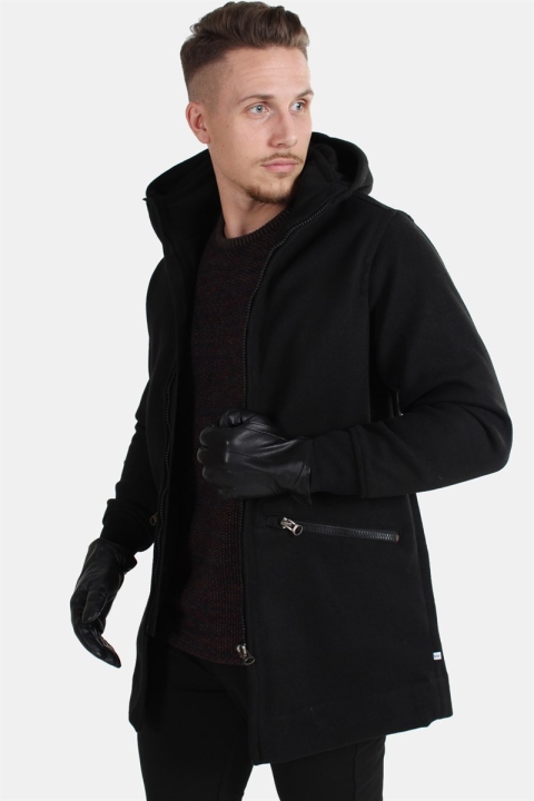 Kronstadt Connor Kurtki Black