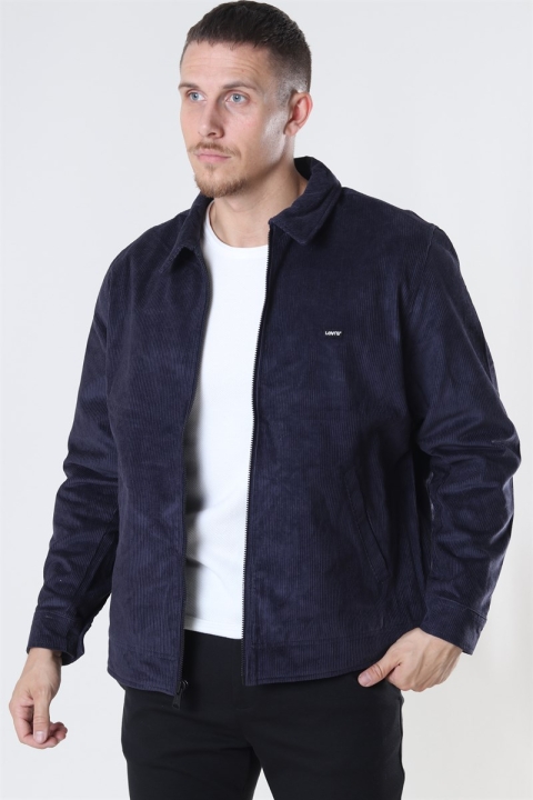 Levis Haight Harrington Kurtki