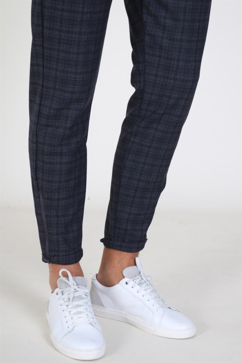Gabba Pisa Redue Spodnie Grey Check