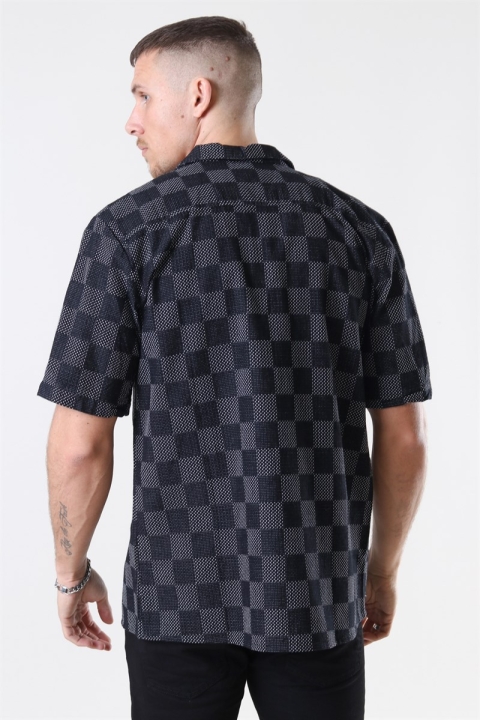 Just Junkies Move Summer Koszule Black
