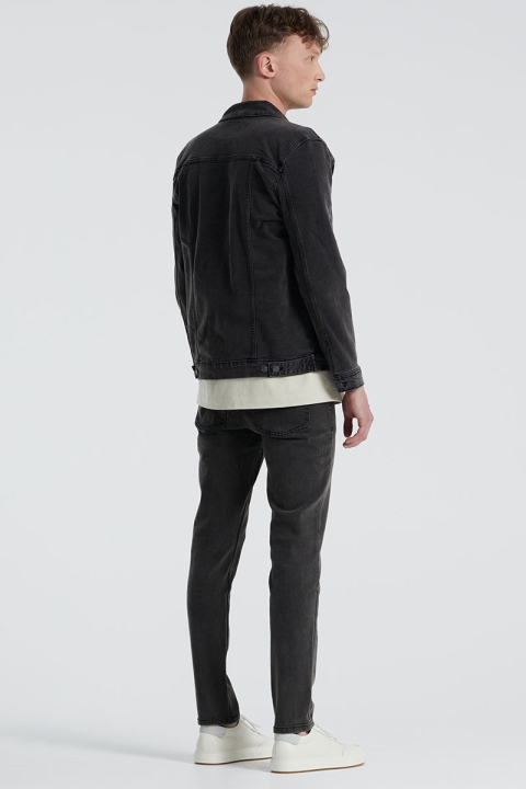 Denim Project Kash Denim Kurtki Grey