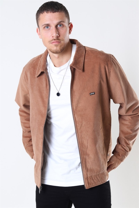 Levis Haight Harrington Kurtki