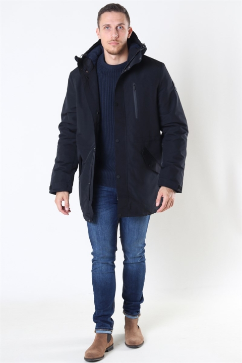 Kronstadt Walter Kurtki Black
