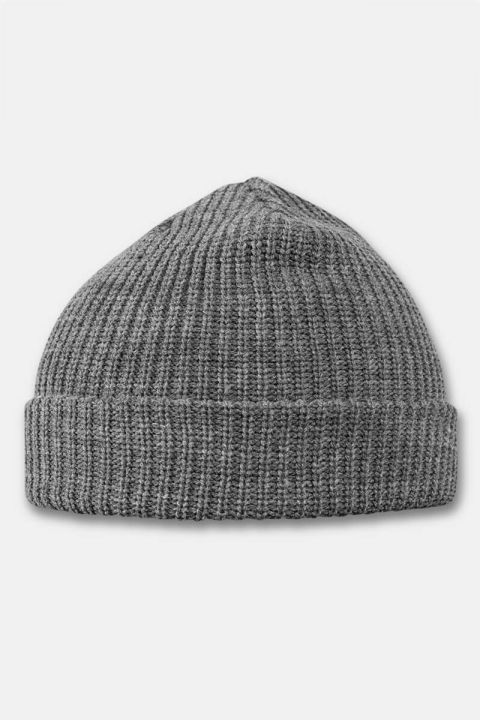 Flexfit MSTRDS Fisherman Beanie II czapka bez daszka H. Grey