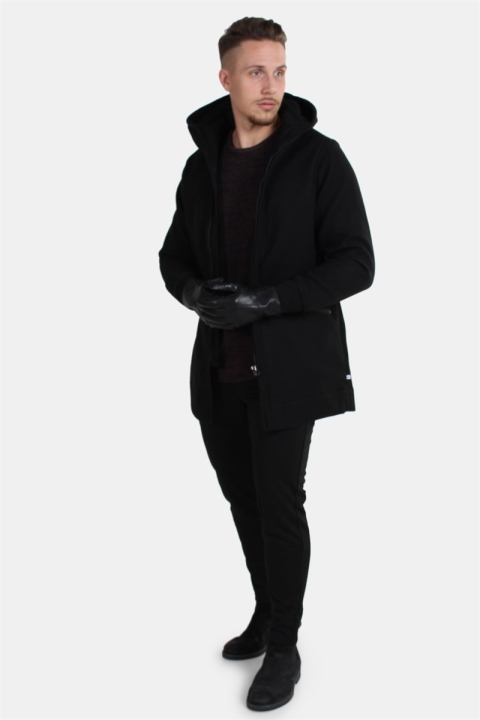 Kronstadt Connor Kurtki Black