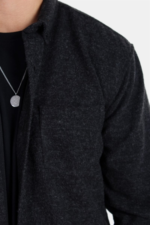 Kronstadt Johan Peel Koszule Black