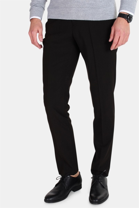 Lindbergh Men's Garnitur Black