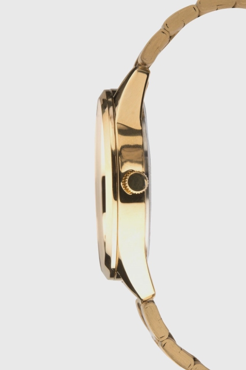 Sekonda 1644 Classic Gold Plated Bracelet Zegarki