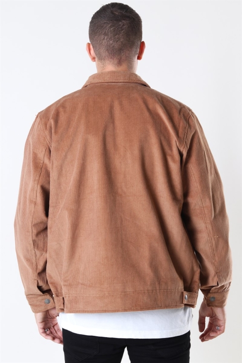 Levis Haight Harrington Kurtki