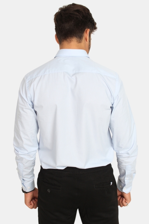 Tailored & Originals York Koszule Skyway