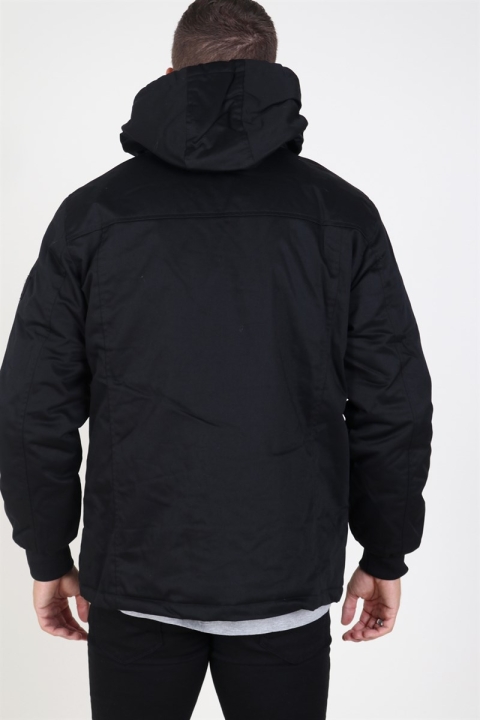 Redefined Rebel Flux Kurtki Black